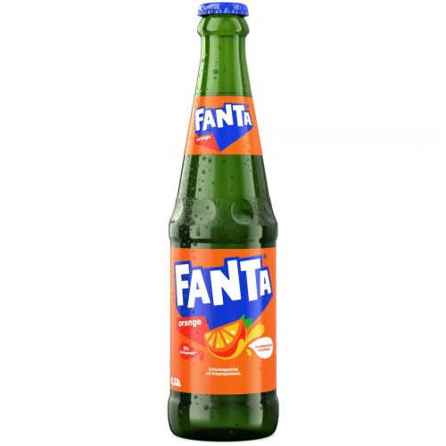 Fanta