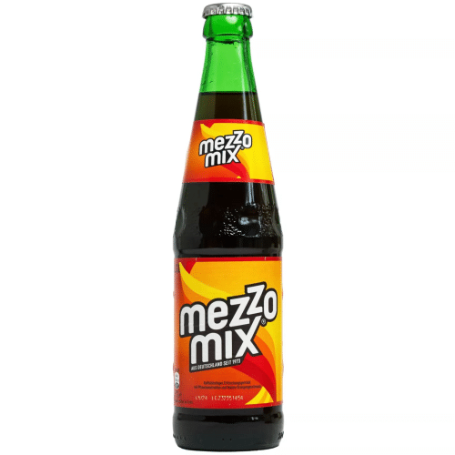 Mezzo Mix