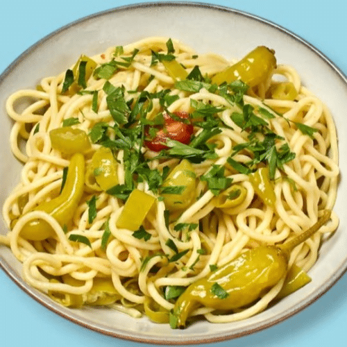 Spaghetti Attila