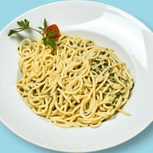 Spaghetti Don Carlos