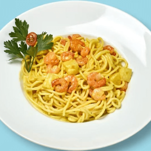 Spaghetti Martha