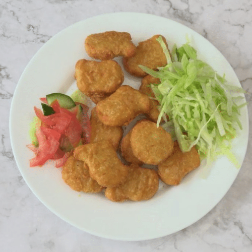 Chicken Nuggets