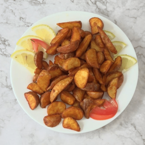Country Potatoes