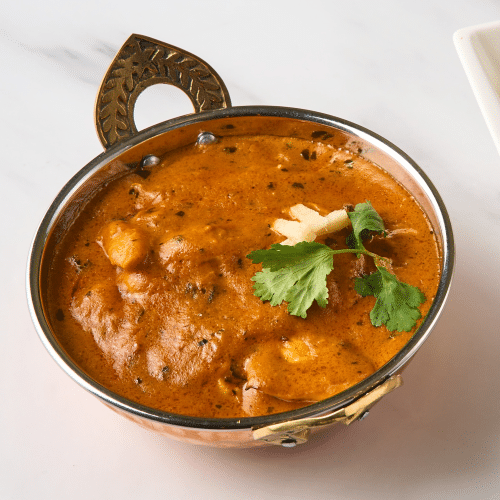 Chicken Curry