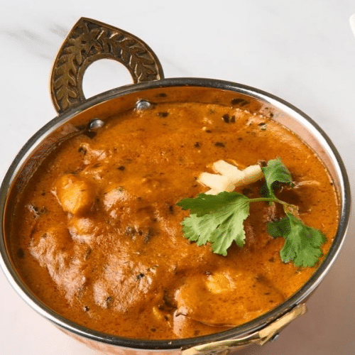 Chicken Korma