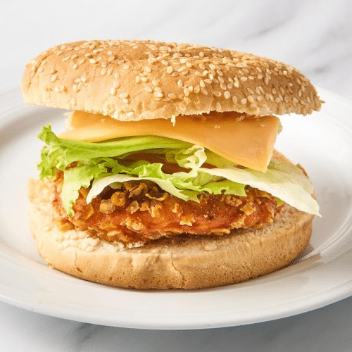 Chickenburger