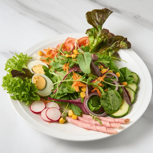 Gemischter Salat