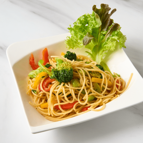 Mittagsangebot - Pasta