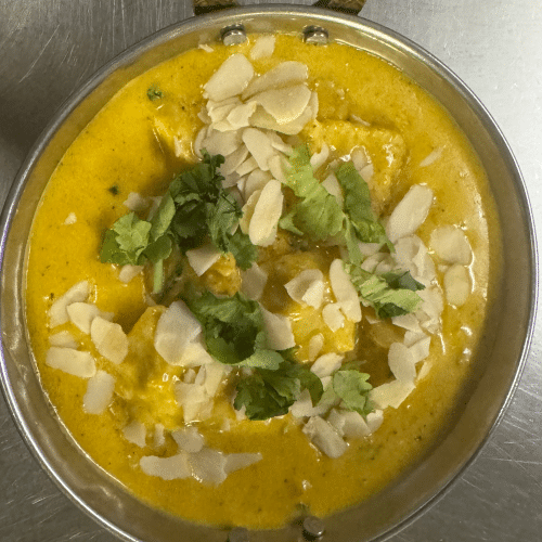 Chicken Cheese