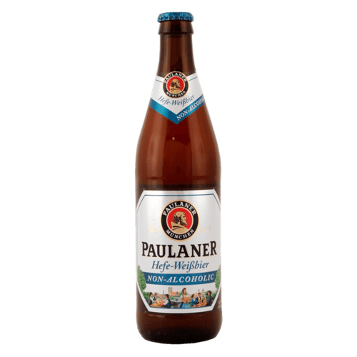 Hefeweizen 0,5l