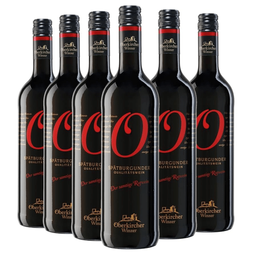 Rotwein 0,7l