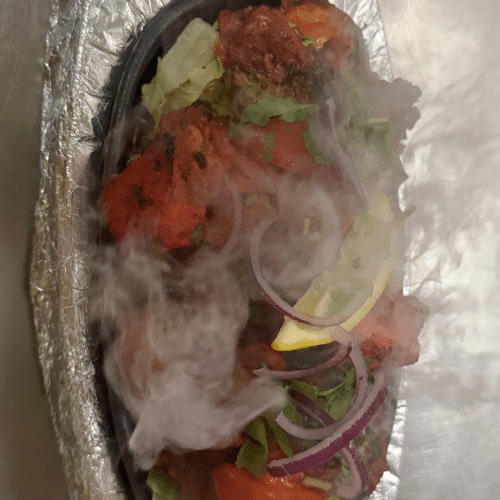 Saffron Elephant Tandoori-Mix