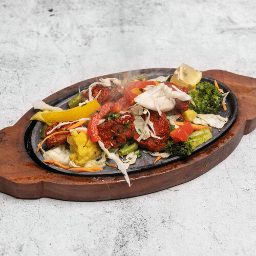 Botti Kebab