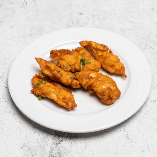Chicken Pakora