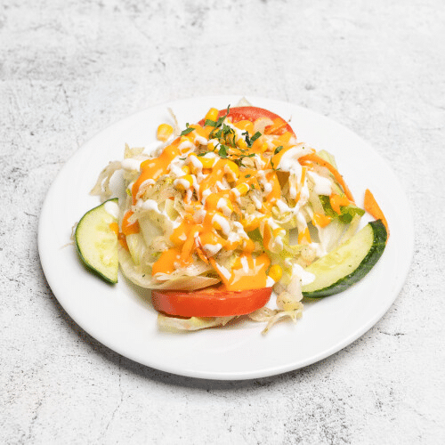 Salat Saison