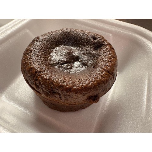 Lava Cake