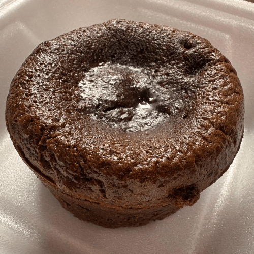 Lava Cake