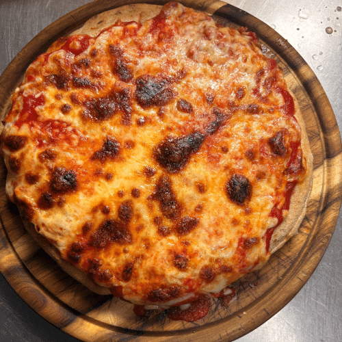 Pizza Margherita