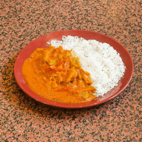 Chicken Chili