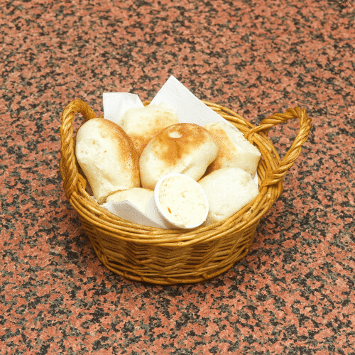 Pizzabrötchen