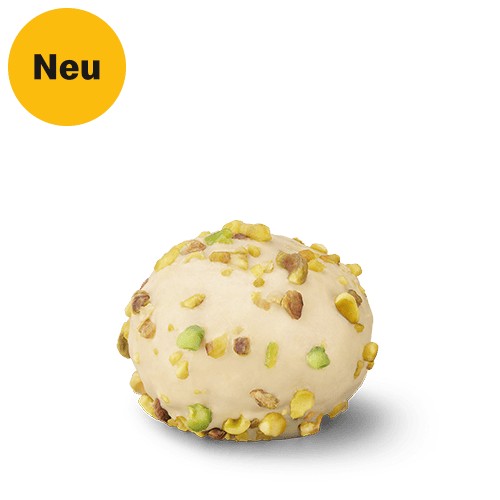 McPops® Pistachio Dream