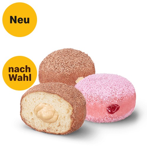 McPops® Hazel Hero Trio