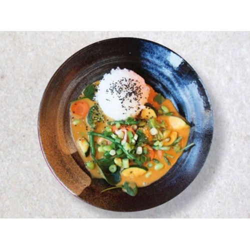 Reddo Karê Don (vegan)