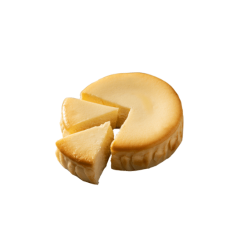 Cheesecake 100g