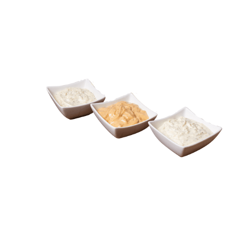 Sour Cream Dip 100ml