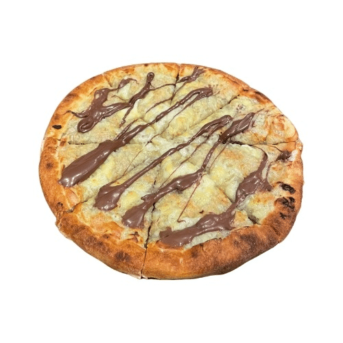 XXL - Nutella Pizza 32 cm