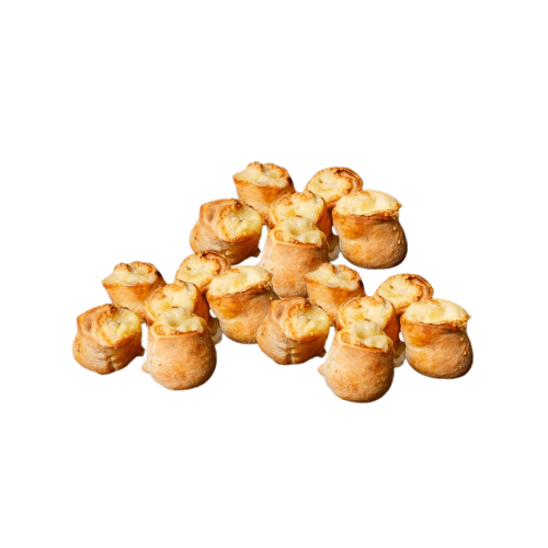 XXL - Snack Rollis (18 Stück)