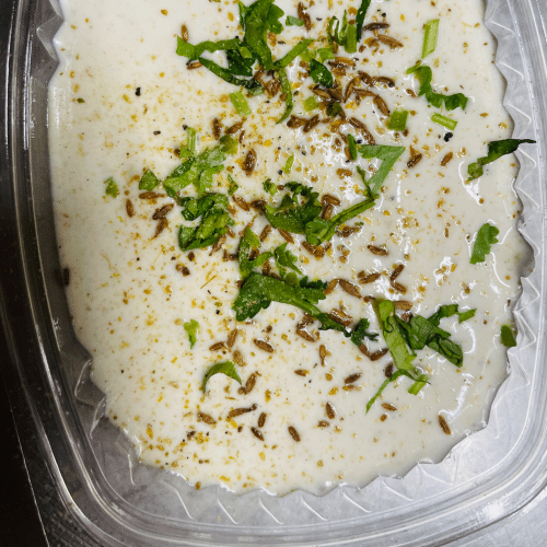 Alu Raita