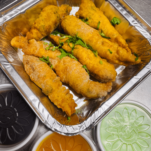 Murgh Pakora
