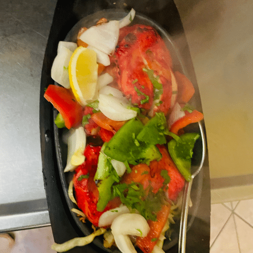 Murgh Tikka