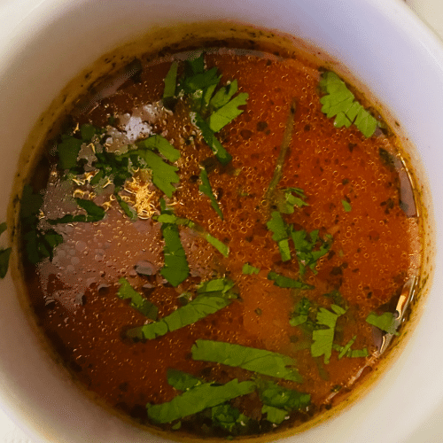 Tomato Soup