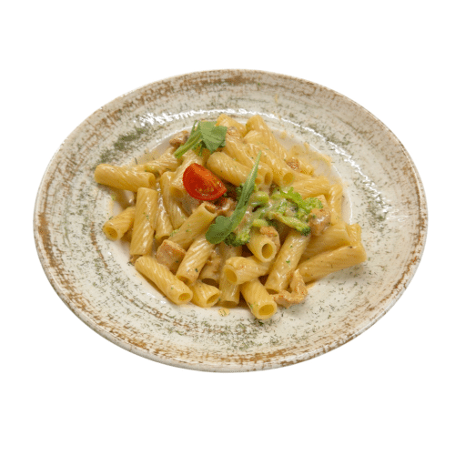 Rigatoni Pollo