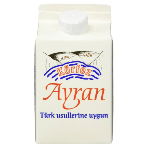 Ayran 0,5ml