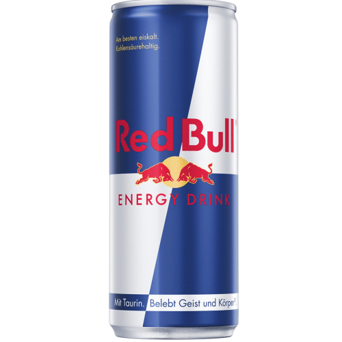 Red Bull
