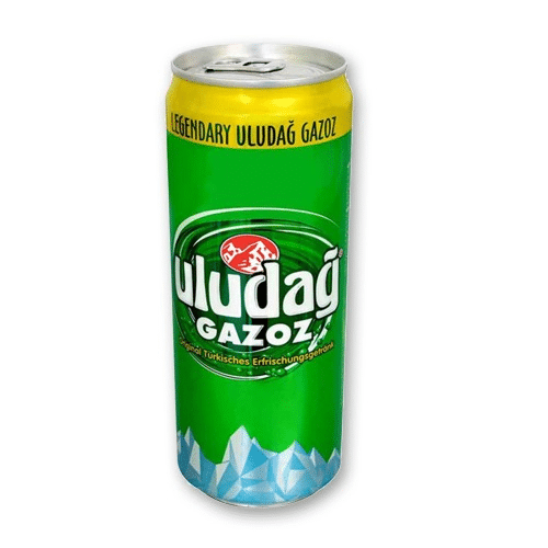 Uludag 0,33l (EINWEG)