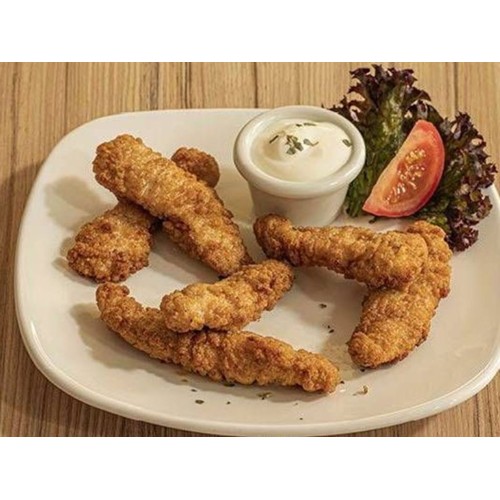 Chicken Sticks - 5 Stück