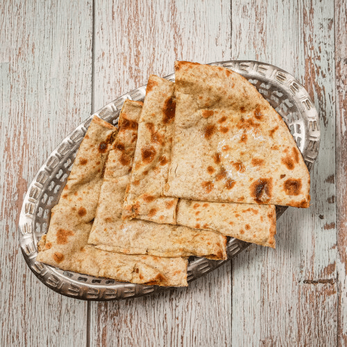 Aloo Prantha