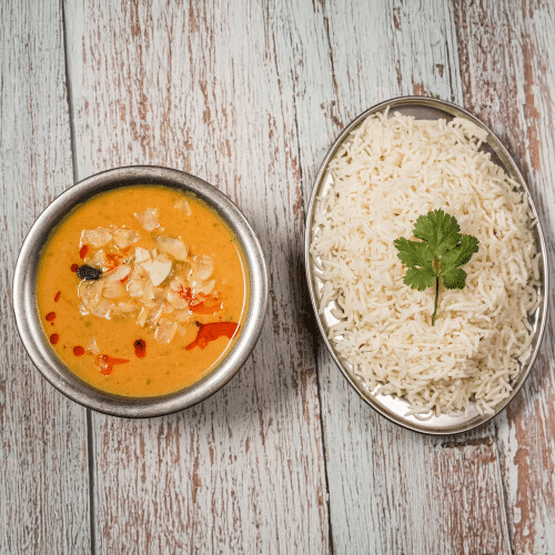 Chicken Korma