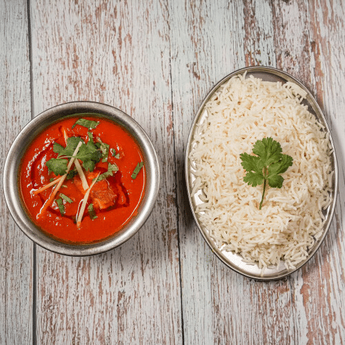 Fish Masala