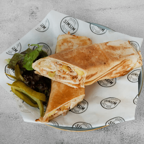 Shawarma Classic