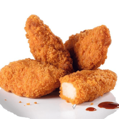 Boneless Chicken Wings