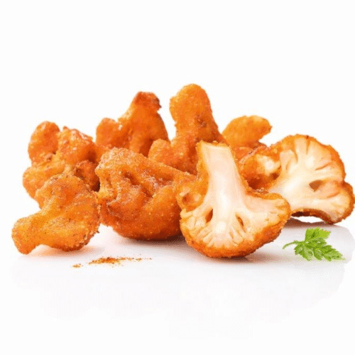 Cauli Wings