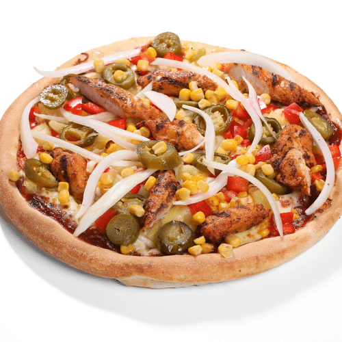 Pizza Papi Türk
