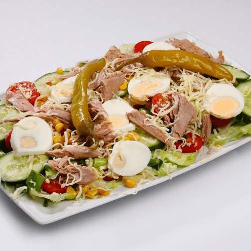 Salat Atlantica