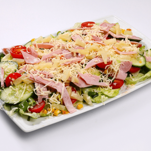 Salat Hawaii