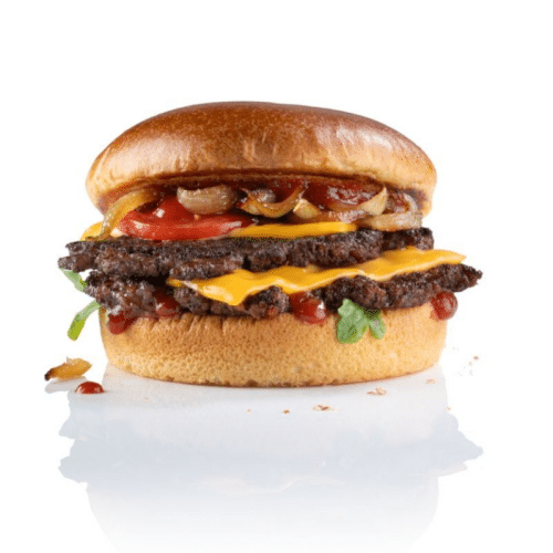 Smash Chili-Cheese